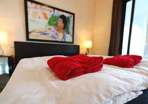 Apartment Casaluthel Calaceite تورّوكس كوستا المظهر الخارجي الصورة