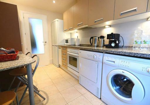 Apartment Casaluthel Calaceite تورّوكس كوستا المظهر الخارجي الصورة