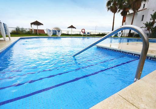 Apartment Casaluthel Calaceite تورّوكس كوستا المظهر الخارجي الصورة