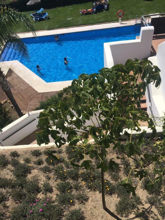 Apartment Casaluthel Calaceite تورّوكس كوستا المظهر الخارجي الصورة